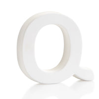 Letter Q - large