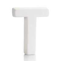 Letter T - large