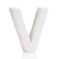 Letter V - large