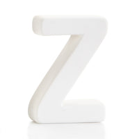 Letter Z - large