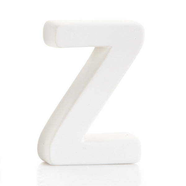 Letter Z - large