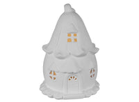 Lighted Blossom Fairy Cottage