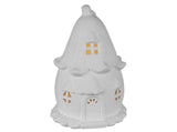 Lighted Blossom Fairy Cottage
