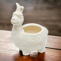 Help at our tiny llama farm and be creative in own pottery in Feldkirchen,  Austria