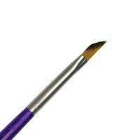 Royal Moderna All Media Triangular Brush