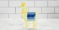 Rama Llama Dish
