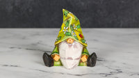 Faceted Gnome