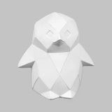 Penguin Facet-ini Bisque
