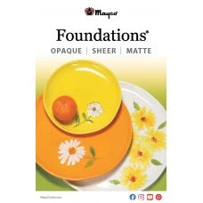 Mayco MC-444E Foundations Brochure (2020)