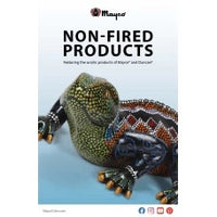 Mayco MC-445E Non-Fired Products Brochure (2020)