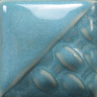 Mayco SW-166 Norse Blue Stoneware High Fire Glaze (Pint)