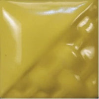 Mayco SW-502 Yellow Gloss Stoneware High Fire Glaze (Pint)