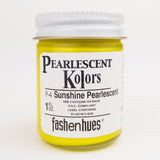 Fashenhues P-4 Sunshine Pearlescence (1 oz.)