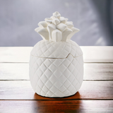 Pineapple Canister