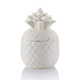 Pineapple Canister