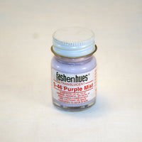 Fashenhues S-46 Purple Mist Translucent Stain (0.5 oz.)