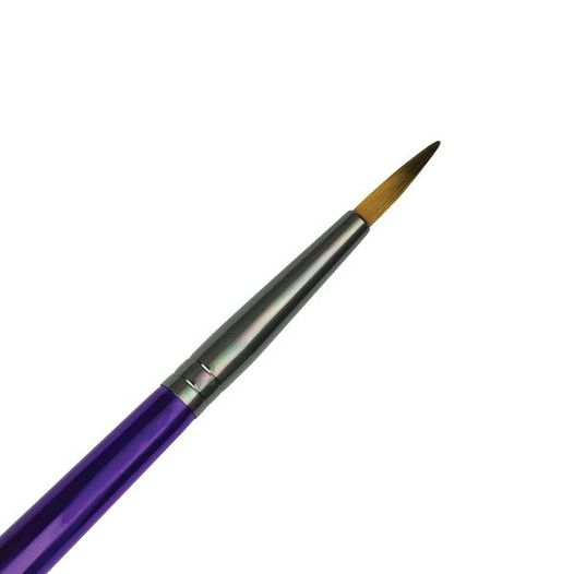 Royal M77R MODERNA ALL MEDIA ROUND BRUSHES