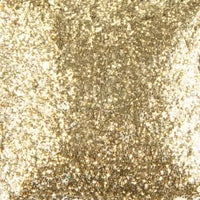 SG882 Glittering Gold Sparklers Brush-On Glitter (2 oz.)