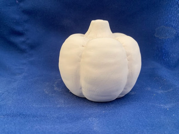 Small Softee Pumpkin