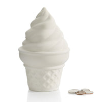 Soft Serve Bank