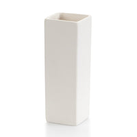 Square Bud Vase 2 x 2 x 6