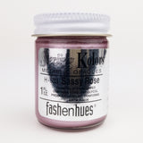 Fashenhues H-503 Sassy Rose Metallic Sterling Stain (1 oz.)