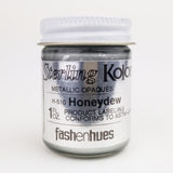 Fashenhues H-510 Honeydew Metallic Sterling Stain (1 oz.)