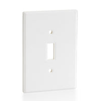 Light Switch Plate