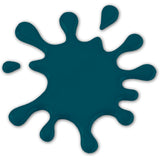 Gare Fun Strokes Underglaze  Teal We Meet Again FS-2398