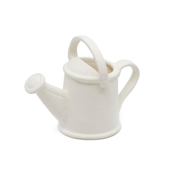 watering can succulent planter Watering Can Planter – River Craft Ceramics
