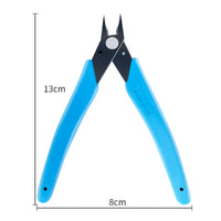 Stainless Steel Pliers Wire Cutters