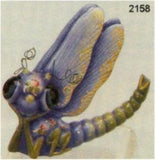 Doogie the Dragonfly