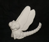Doogie the Dragonfly