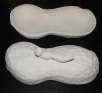 Peanut Candy Dish