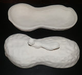 Peanut Candy Dish