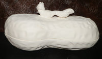 Peanut Candy Dish