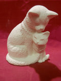 Nurturing Cats Kitten Kitty Cat