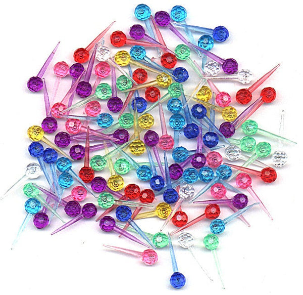 Mini PinLights Pin Lights * Replacement for Vintage Christmas Trees ...