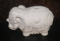 Circus Elephant Bank
