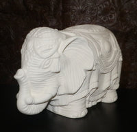 Circus Elephant Bank