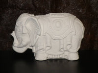 Circus Elephant Bank