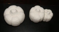 Soft Sculpture Pumpkins