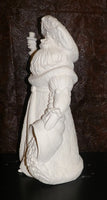 Discontinued Large Gare 2634 Renaissance Santa with Candle