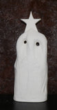 Tall Christmas Nativity Scene Piece Jesus Mary Joseph