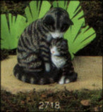 Nurturing Cats Kitten Kitty Cat