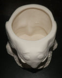 Elephant Wearing Shoes Planter