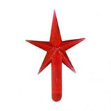 Small Modern Tree Star * Replacement for Vintage Ceramic Tree *  Choose Color