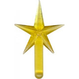 Small Modern Tree Star * Replacement for Vintage Ceramic Tree *  Choose Color