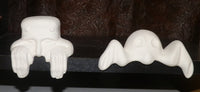 Creeper Peepers Shelf Sitters Frankenstein & Spook