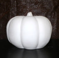 Plain FALL Pumpkin Halloween